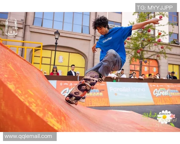 重庆街舞队的节奏与风格探讨街头文化的魅力与创新之路