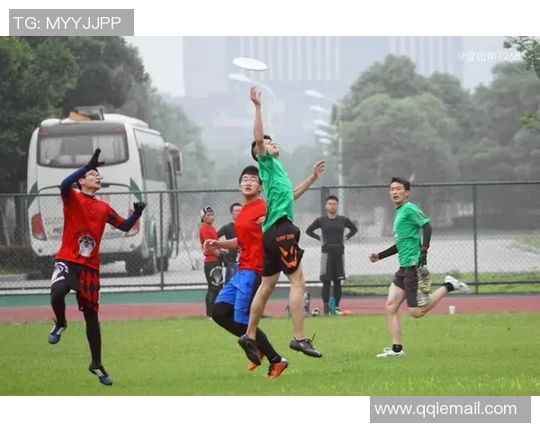 飞盘运动的魅力与挑战成都飞盘队如何在速度中追逐梦想