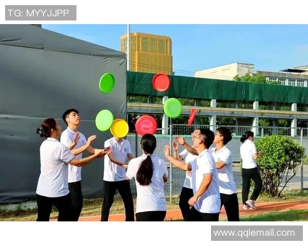 飞盘团队协作新高峰杭州飞盘队展现卓越实力与团队精神