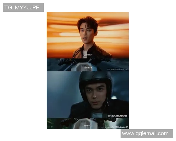 飞盘之路上的吴磊：从热爱到职业生涯的精彩对话