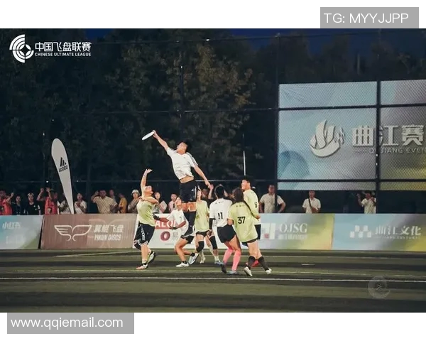 飞盘战术与团队协作：杭州飞盘队的成功运营模式探析