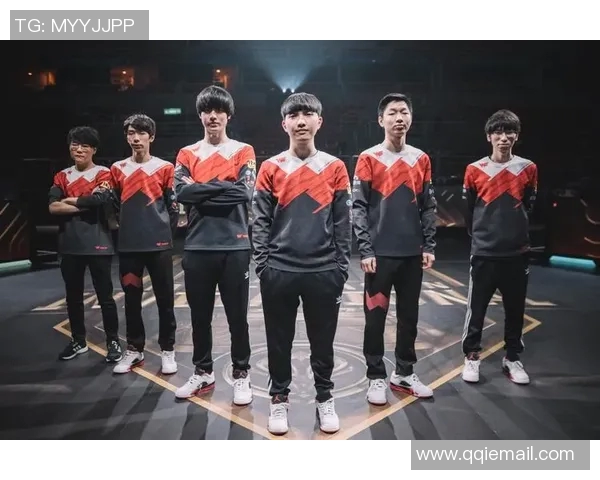 青年赛特别报道：WE战队的崛起与成长历程全景回顾