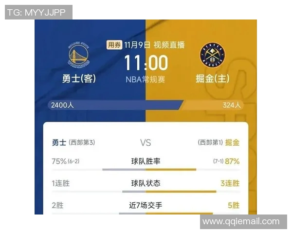 今天勇士与掘金的精彩对决直播时间及观看方式详解 今天勇士与掘金的精彩对决直播时间及观看方式详解