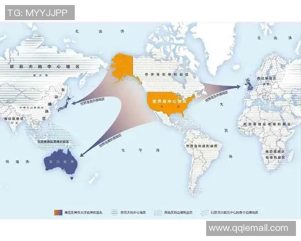 亚马尔地区的地缘政治变迁与能源战略影响分析