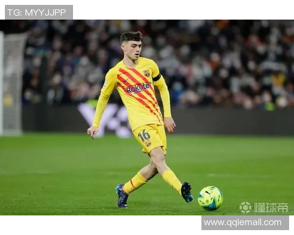 佩德里:年轻天才如何在足球世界中崭露头角与实现梦想 佩德里:年轻天才如何在足球世界中崭露头角与实现梦想