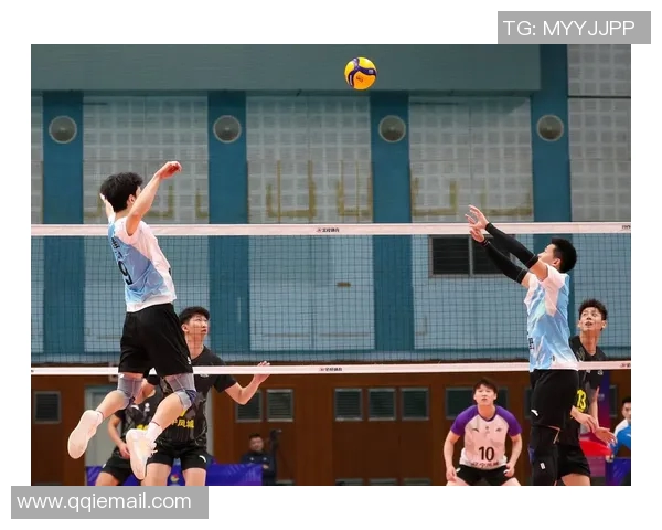 全国排球联赛精彩对决山东队迎战江苏队全力争胜展现竞技风采