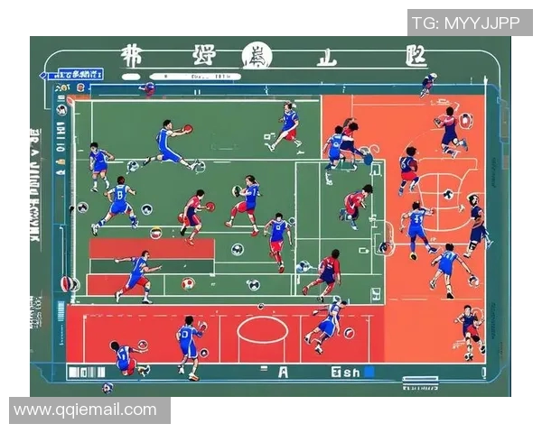 克鲁塞与巴拉竞的激烈对决揭示了足球战术与团队合作的魅力