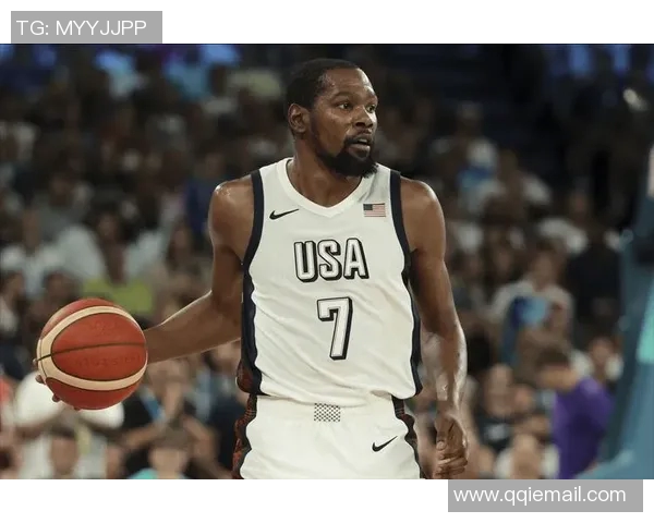 凯文杜兰特的篮球传奇之路与未来展望解析