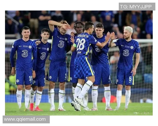 切尔西与曼彻斯特城对决前瞻分析及战术解析