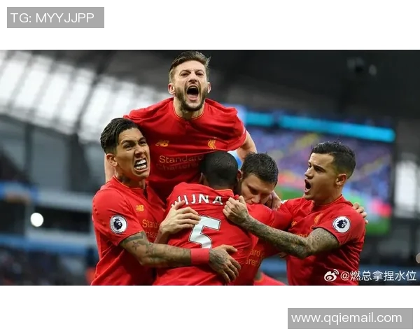 利物浦与热刺对决阵型分析及战术解读详解