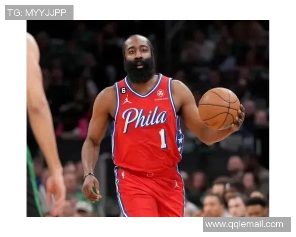 哈登状态急剧下滑76人对4年16亿续约计划产生疑虑