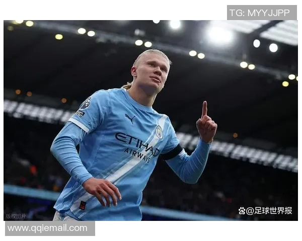 哈兰德闪耀全场曼城狂胜莱比锡创欧冠历史新篇 哈兰德闪耀全场曼城狂胜莱比锡创欧冠历史新篇