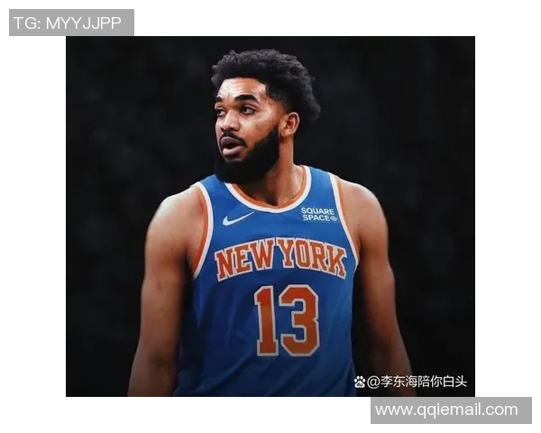 卡尔安东尼唐斯的篮球之路与未来发展潜力分析