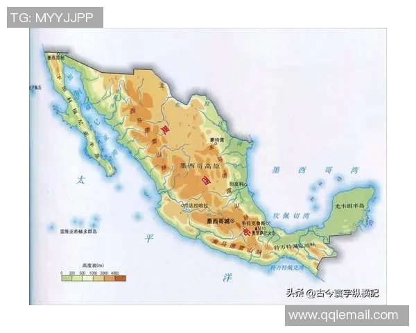 墨西哥与牙买加贸易量分析及其对两国经济影响探讨 墨西哥与牙买加贸易量分析及其对两国经济影响探讨