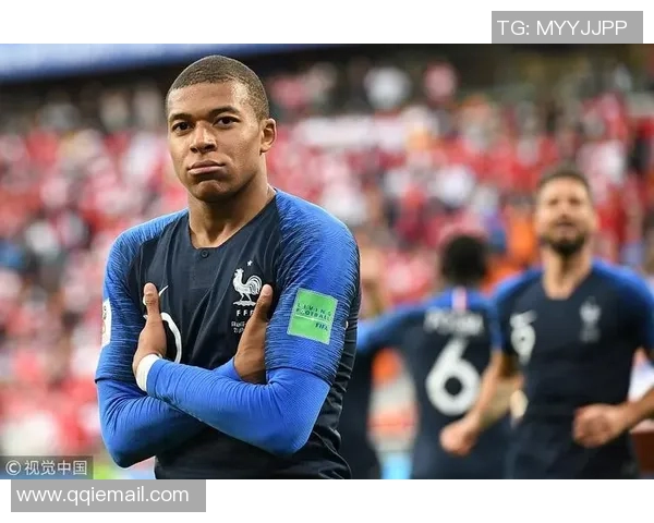 姆巴佩引领法国队重返巅峰之路未来足球巨星的崛起与挑战 姆巴佩引领法国队重返巅峰之路未来足球巨星的崛起与挑战