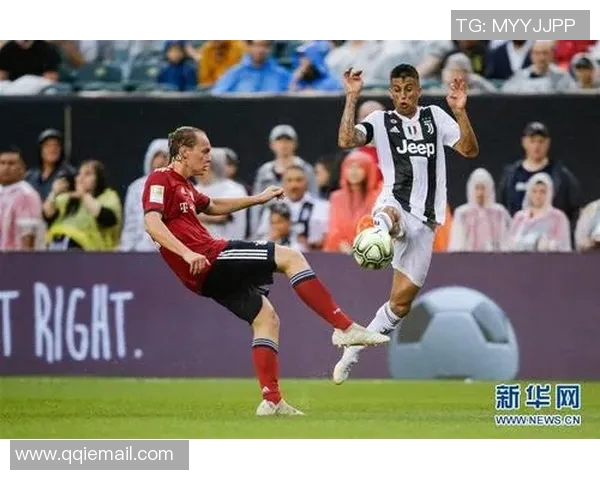 尤文图斯与拜仁慕尼黑对决谁能赢得胜利猜猜最终比分是多少 尤文图斯与拜仁慕尼黑对决谁能赢得胜利猜猜最终比分是多少