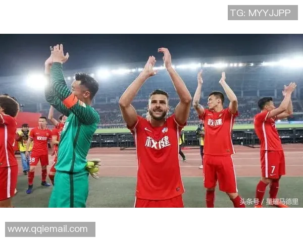 天津权健迎战基辅球队期待精彩对决展现足球魅力与激情