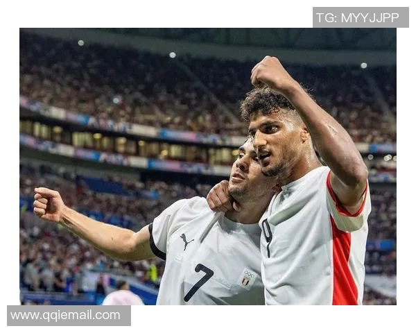 尼日尔足球队迎战埃及队期待精彩对决与历史交锋的精彩瞬间