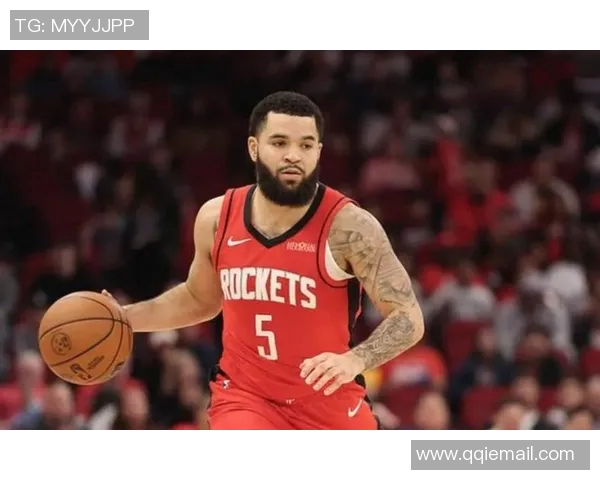 弗雷德范弗利特的篮球之路与未来展望分析