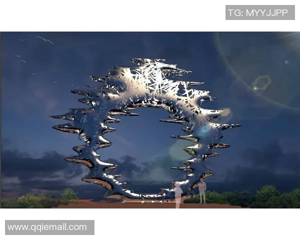 拉波尔特：探索科技与艺术交融的创新之旅