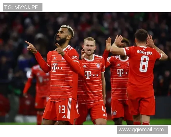 拜仁与莱比锡激战正酣直播360全程呈现精彩瞬间