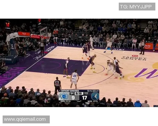 森林狼与魔术精彩对决直播回顾及赛后分析全程报道