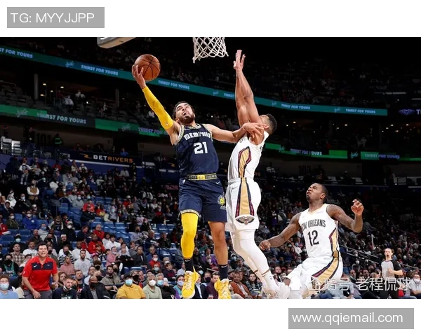 灰熊与鹈鹕精彩对决在线直播全程回顾与分析