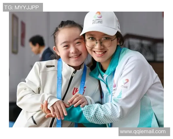 特奥精神闪耀世界让每一个梦想都能绽放光彩 特奥精神闪耀世界让每一个梦想都能绽放光彩