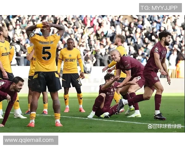 狼队与曼城精彩对决全场回顾视频分析及精彩瞬间集锦 狼队与曼城精彩对决全场回顾视频分析及精彩瞬间集锦