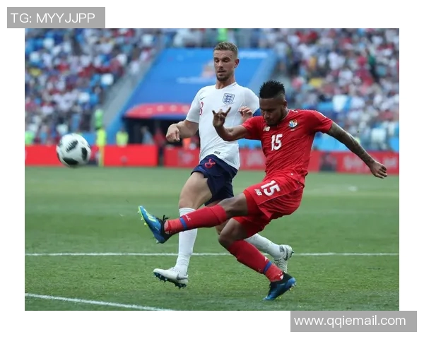 英格兰与巴拿马精彩对决比赛回放全程回顾与精彩瞬间分析