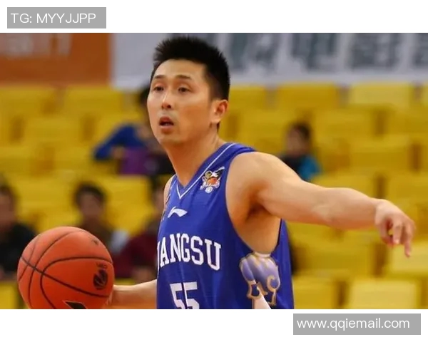 邹雨宸:探索篮球新星的成长之路与未来发展潜力分析 邹雨宸:探索篮球新星的成长之路与未来发展潜力分析