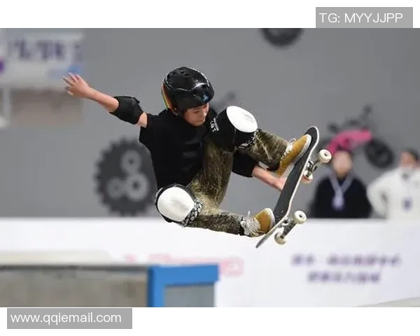 重庆滑板队荣登滑板意识排行榜第六名展现出强大实力与潜力