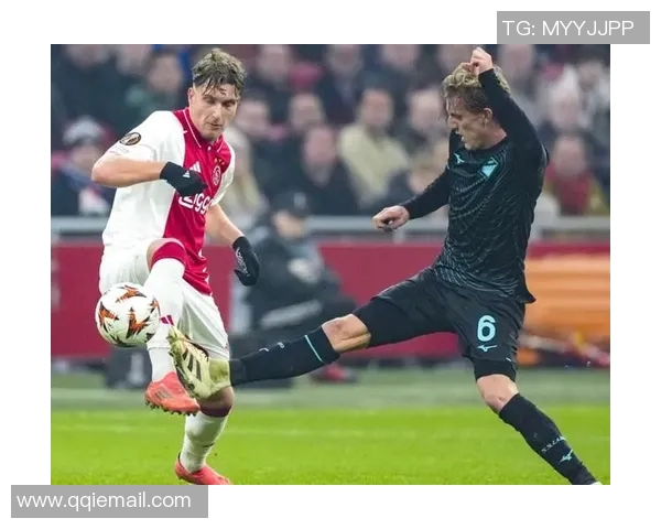 阿贾克斯与沃尔夫激战正酣谁能在欧战中笑到最后