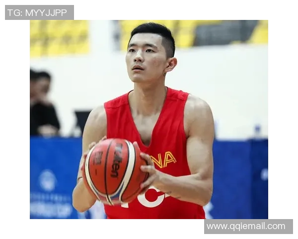 陈林坚的成长之路与篮球梦想的追逐历程探秘 陈林坚的成长之路与篮球梦想的追逐历程探秘