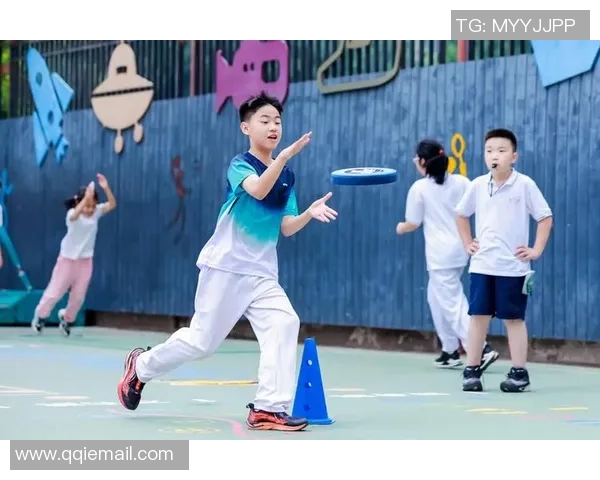 飞盘深度解析：北京飞盘队如何实现战术转换与团队协作