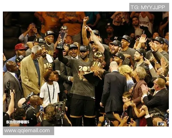 2016年NBA总决赛骑士与勇士的巅峰对决谁能最终夺冠