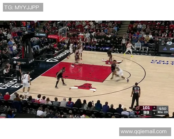 2017年NBA季后赛骑士与公牛精彩对决录像回顾与分析