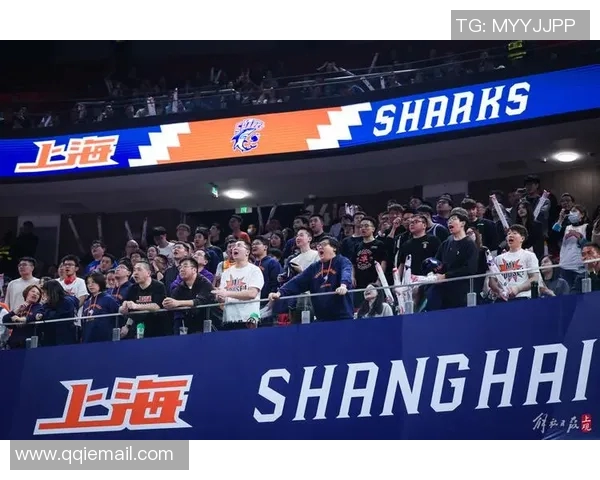 上海大鲨鱼迎战广东队激战即将上演球迷期待精彩对决 上海大鲨鱼迎战广东队激战即将上演球迷期待精彩对决