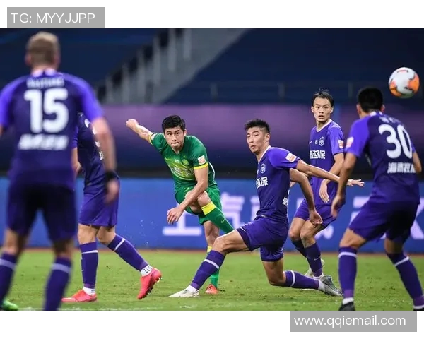 中赫国安迎战天津泰达期待全取三分争夺联赛排名提升