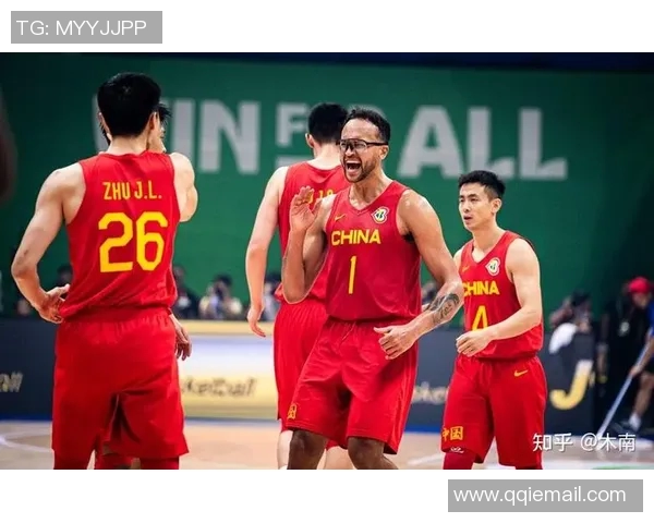 中国蓝队对阵安哥拉精彩比赛视频回顾与分析全场亮点尽在其中