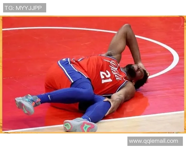 乔尔恩比德的篮球之路与未来展望：从新星到NBA巨星的蜕变之旅