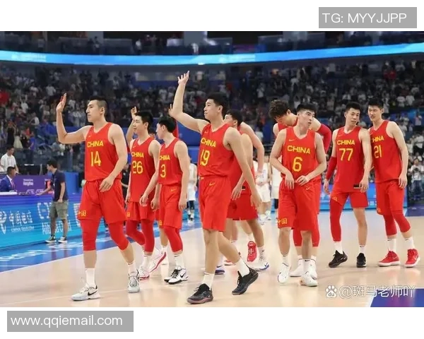 亚运会精彩对决中国男篮迎战泰国队全力争胜展现实力