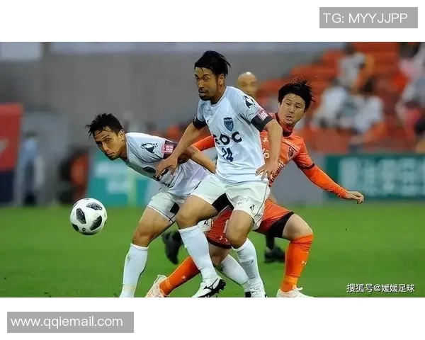 冈山绿与德岛漩涡的激烈对决揭示了日本足球的魅力与竞争力