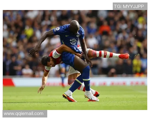 切尔西与阿森纳巅峰对决海报展现激情与荣耀的足球盛宴