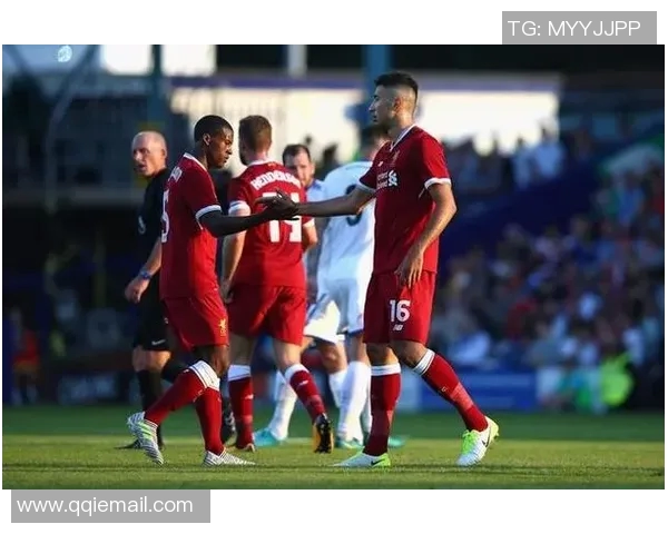 利物浦与特兰米尔精彩对决视频回顾及赛后分析