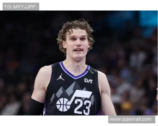 劳里马尔卡宁：从新星崛起到NBA全明星的精彩旅程
