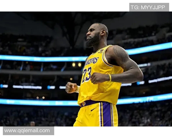 勒布朗詹姆斯如何在NBA历史中书写自己的传奇篇章与影响力