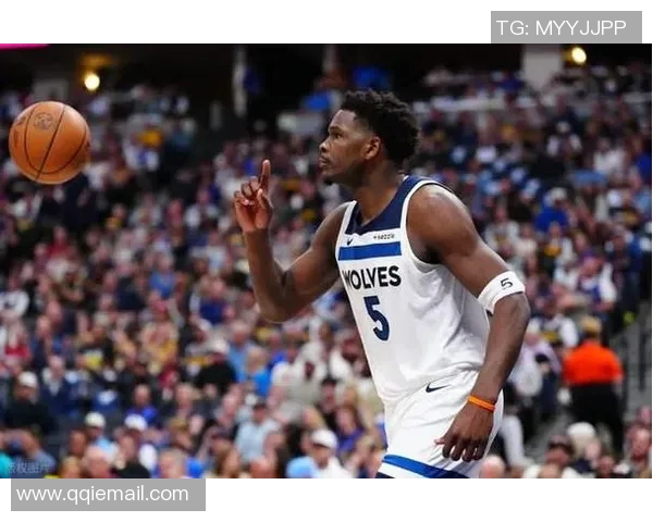 卡尔安东尼唐斯如何引领明尼苏达森林狼重返季后赛巅峰之路