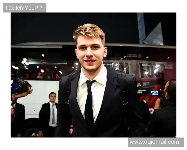 卢卡东契奇：篮球天才如何在NBA崭露头角与成就传奇之路