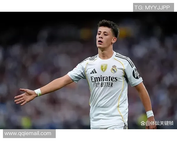 厄德高的崛起与挑战：解析这位年轻球星在足球界的影响力与未来潜力